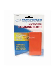 Esperanza mikroszálas tisztítókendő 