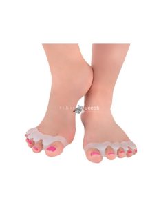 VivaFit 5 ujjas lábujj távtartó