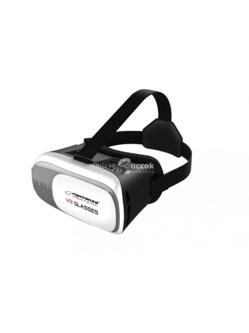 Esperanza Virtual Reality 3D szemüveg okostelefonhoz 