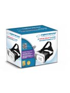 Esperanza Virtual Reality 3D szemüveg okostelefonhoz 