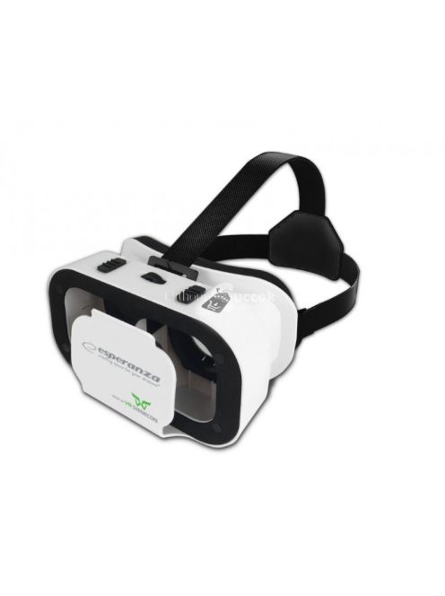 Esperanza Virtual Reality 3D szemüveg okotelefon