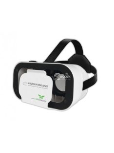 Esperanza Virtual Reality 3D szemüveg okostelefon