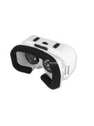 Esperanza Virtual Reality 3D szemüveg okotelefon