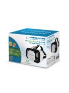 Esperanza Virtual Reality 3D szemüveg okostelefon
