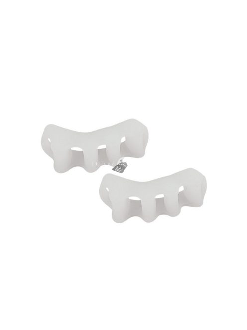 VivaFit 5 ujjas lábujj távtartó