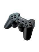 Esperanza Játékvezérlő PS2/PS3/PC USB fekete 