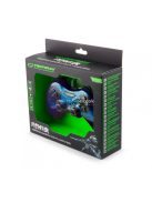 Esperanza Játékvezérlő PC USB Fighter kék