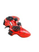 Esperanza Játékvezérlő PC USB Fighter