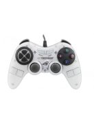 Esperanza Játékvezérlő PC USB Fighter