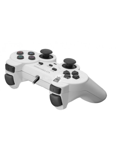 Esperanza Játékvezérlő PS3/PC Trooper