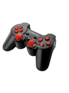 Esperanza Játékvezérlő PS3/PC Trooper