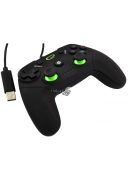 Esperanza Játékvezérlő PC/PS3 USB Vanquisher 