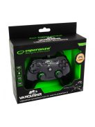Esperanza Játékvezérlő PC/PS3 USB Vanquisher 