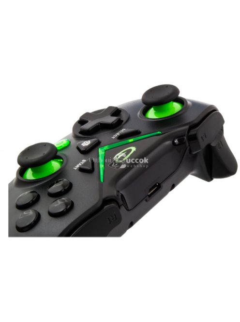 Esperanza vezeték nélküli Játékvezérlő 2.4GHZ PC/XBOX ONE SERIES X/S 