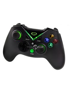   Esperanza Játékvezérlő USB PC/XBOX ONE/SERIES X/S Pirate 