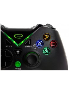  Esperanza Játékvezérlő USB PC/XBOX ONE/SERIES X/S Pirate 