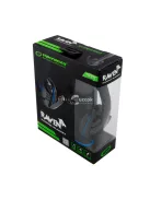 Esperanza sztereó gaming fejhallgató mikrofonnal