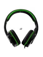 Esperanza sztereó gaming fejhallgató mikrofonnal