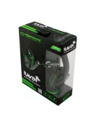 Esperanza sztereó gaming fejhallgató mikrofonnal