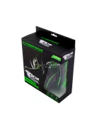 Esperanza Gaming fejhallgató mikrofonnal