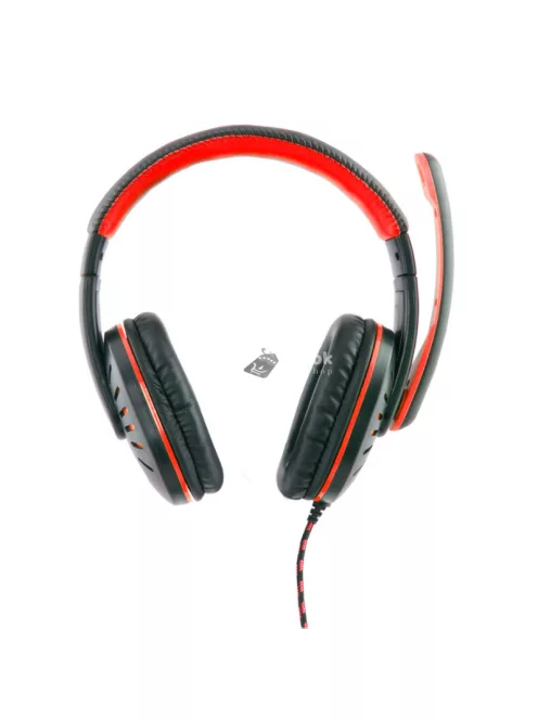 Esperanza Gaming fejhallgató mikrofonnal