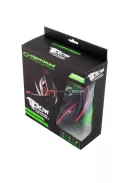 Esperanza Gaming fejhallgató mikrofonnal