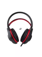 Esperanza Gaming fejhallgató mikrofonnal