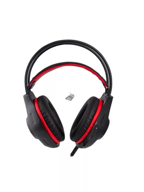 Esperanza Gaming fejhallgató mikrofonnal