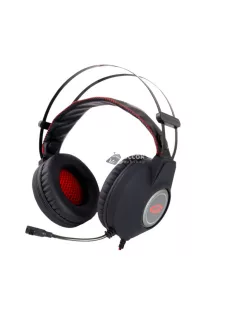   Esperanza sztereó Gaming fejhallgató mikrofonnal Nightcrawler