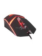 Esperanza vezetékes Multimédia LED világítású USB billentyűzet és egér 