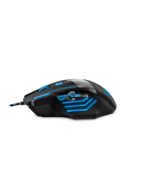 Esperanza vezetékes  USB Gaming egér