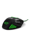 Esperanza vezetékes  USB Gaming egér