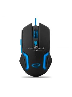 Esperanza vezetékes Gaming USB egér