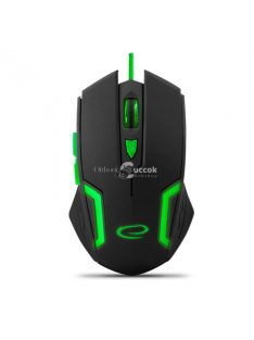 Esperanza vezetékes Gaming USB egér