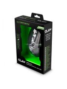 Esperanza Gaming vezetékes USB egér zöld