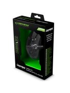 Esperanza vezetékes Gaming USB egér Lightning 