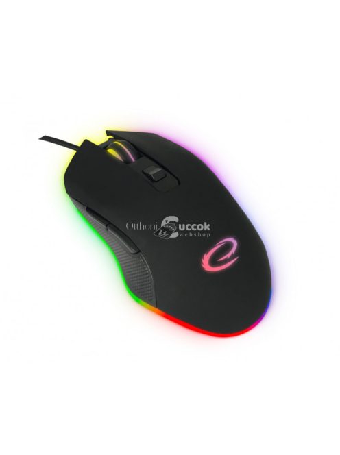 Esperanza vezetékes Gaming USB Nemesis egér 