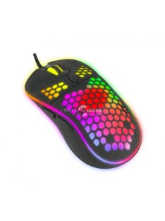 Esperanza vezetékes Gaming USB egér 