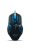 Esperanza vezetékes Gaming USB egér