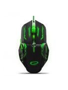 Esperanza vezetékes Gaming USB egér