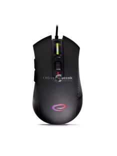 Esperanza vezetékes Gaming USB egér LED