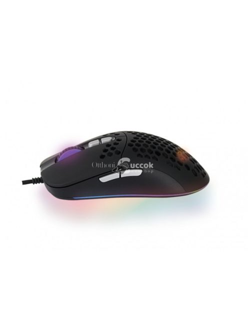 Esperanza vezetékes Optical Gaming Hydrus USB egér 