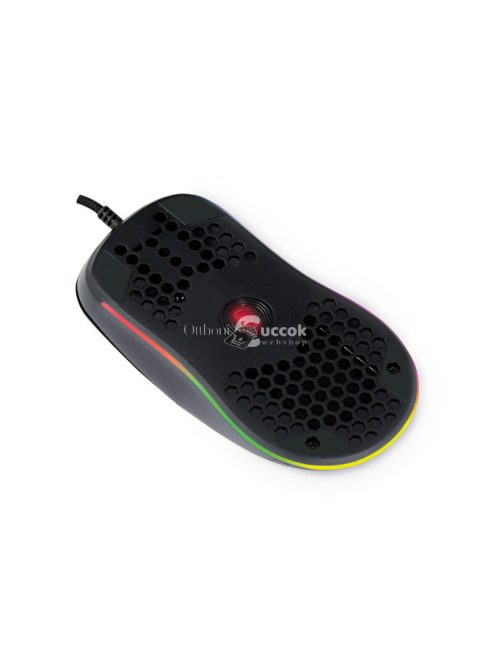 Esperanza vezetékes Optical Gaming Hydrus USB egér 