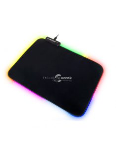 Esperanza világító Gaming egérpad