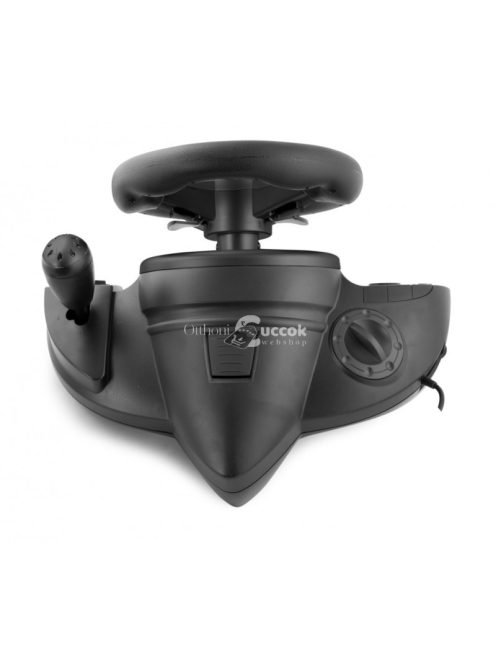 Esperanza Gaming Nitro kormánykerék pedálokkal PC/PS3 