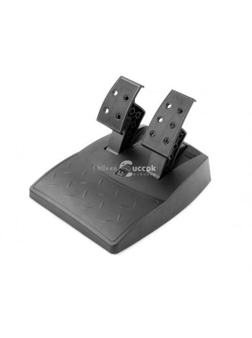 Esperanza Gaming Nitro kormánykerék pedálokkal PC/PS3 