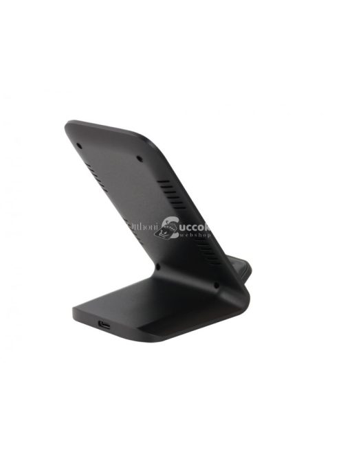 Esperanza telefonállvány vezeték nélküli töltővel 