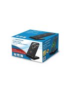 Esperanza telefonállvány vezeték nélküli töltővel 