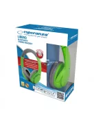 Esperanza Bluetooth fejhallgató