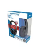 Esperanza Bluetooth fejhallgató